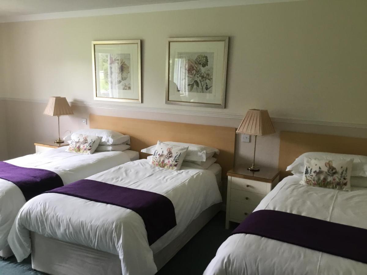 Bed & Breakfast The Gables