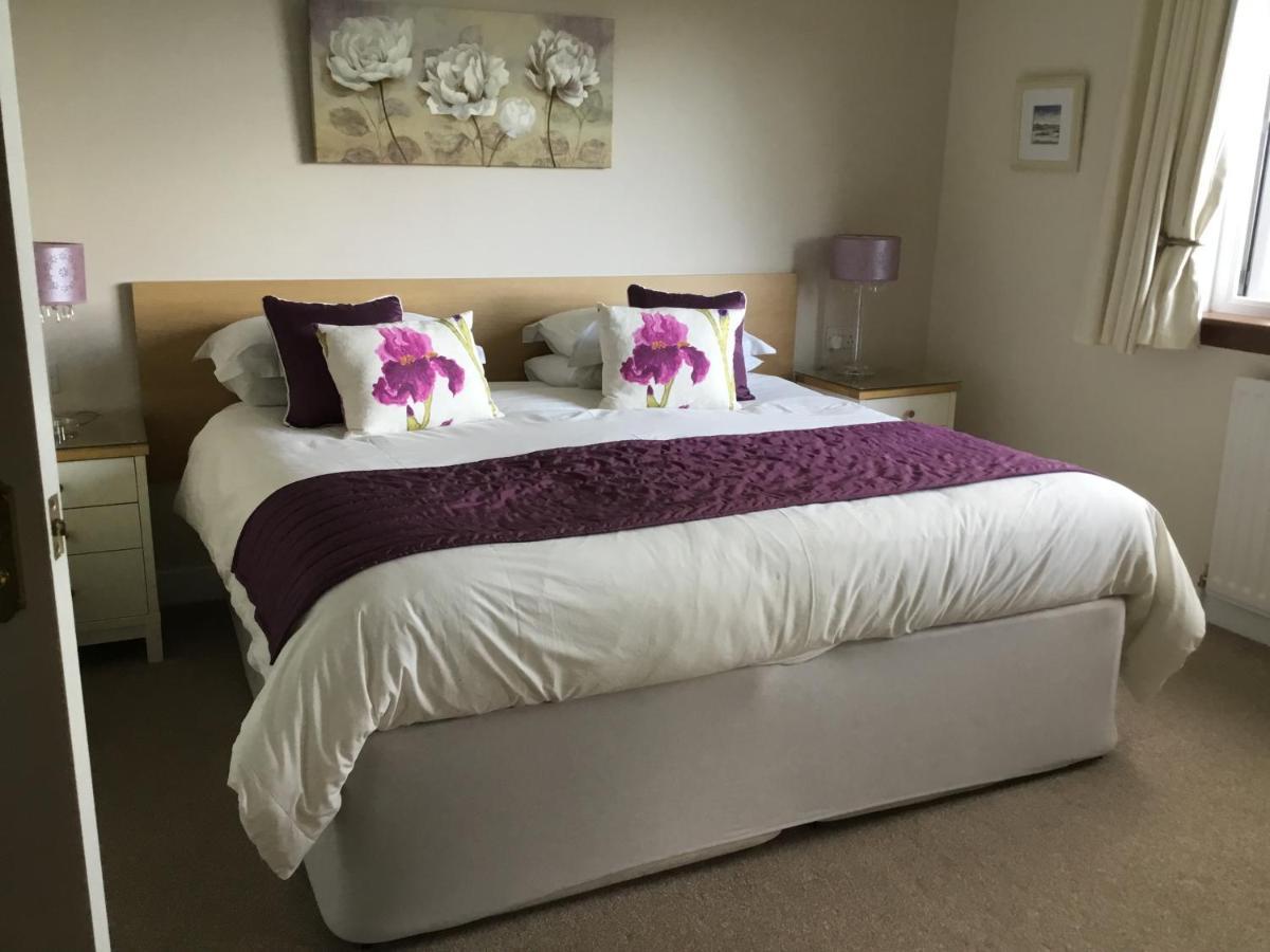 Bed & Breakfast The Gables